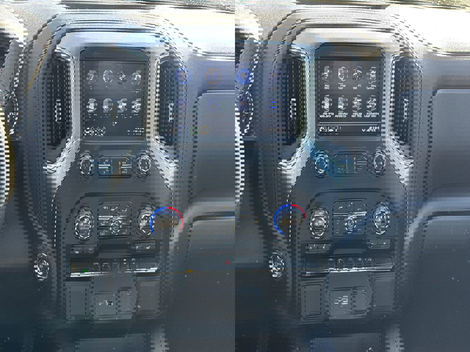 Used 2022 Chevrolet Silverado 1500 RST image 29