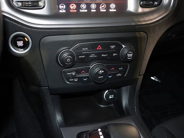 Used 2023 Dodge Charger SXT w/ Blacktop Package image 22