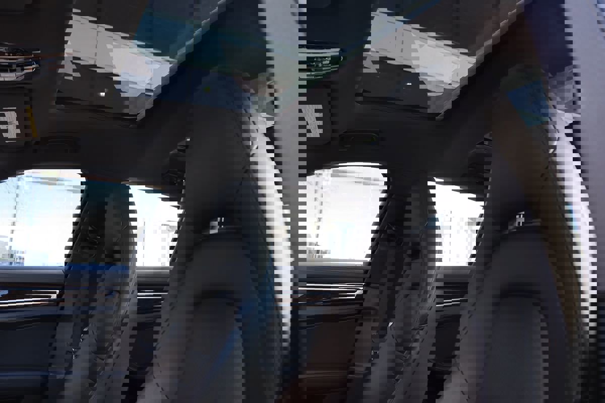 Used 2017 Porsche Panamera 4S w/ Sport Chrono Package image 13