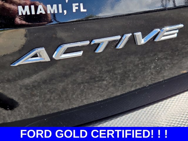 Used 2023 Ford Escape Active w/ Tech Pack #1 FWD image 14