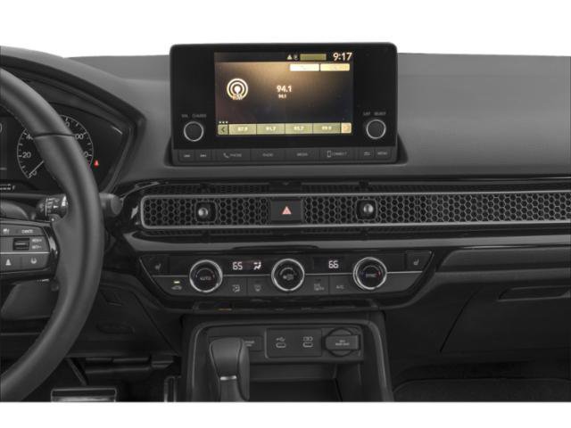 Used 2026 Honda Civic Sport image 13