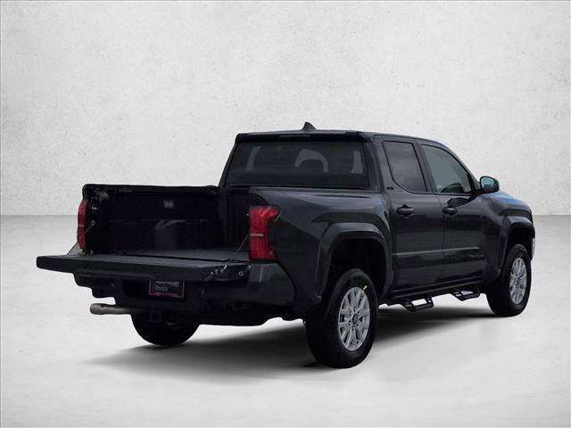 New 2026 Toyota Tacoma SR5 image 2