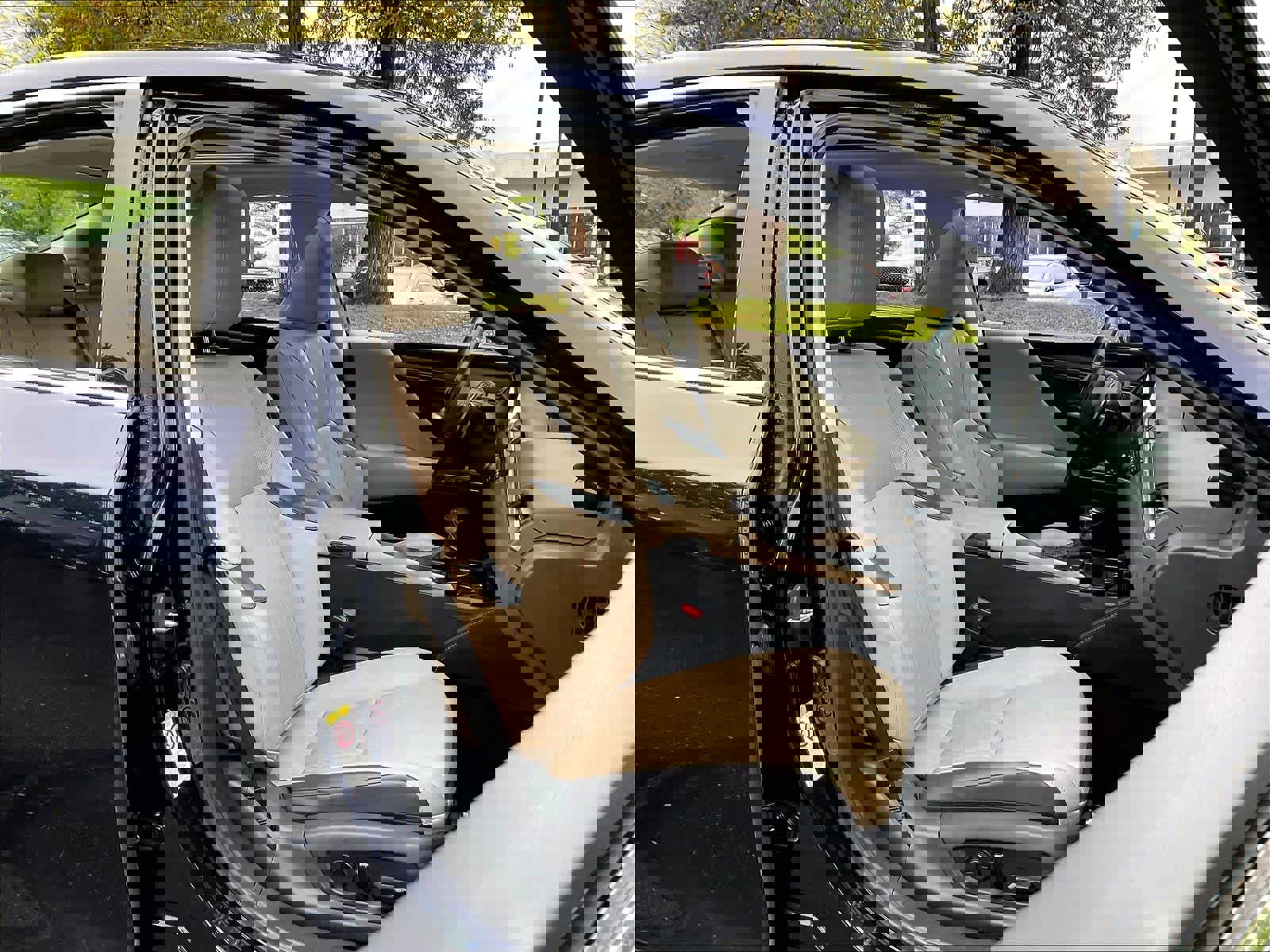 Used 2019 Lexus ES 350 w/ Accessory Package 2 image 9