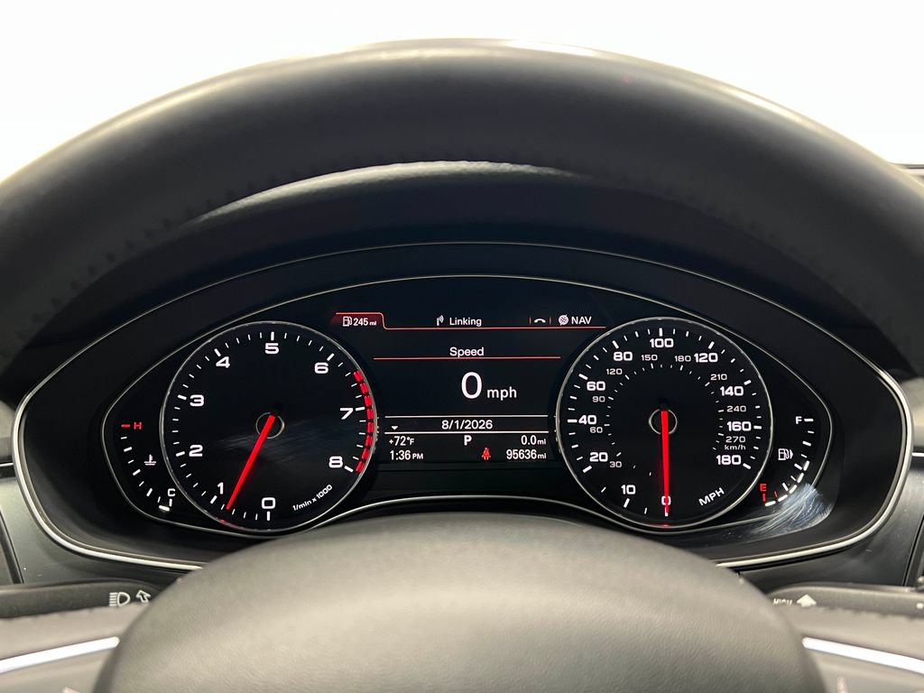 Used 2013 Audi A7 3.0T Premium Plus w/ Premium Plus Pkg AWD/4WD image 26