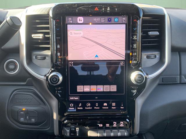 New 2026 RAM 2500 Big Horn image 32