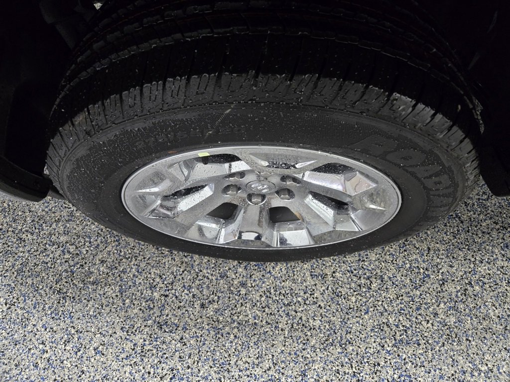 New 2025 RAM 1500 Big Horn image 24