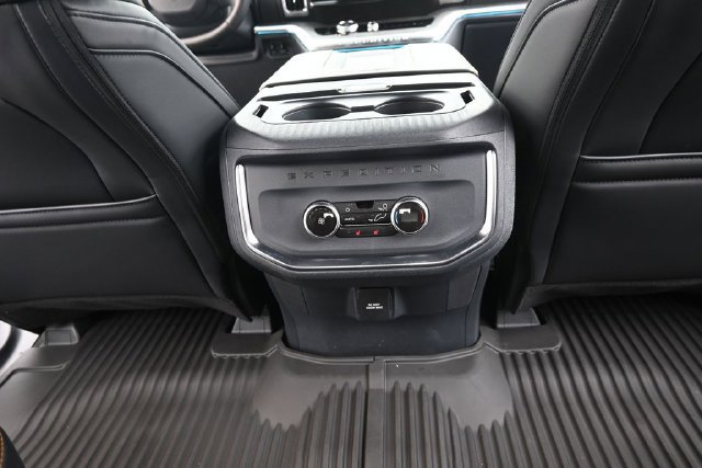 New 2027 Ford Expedition Tremor AWD/4WD image 36