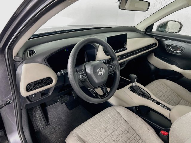Used 2024 Honda HR-V LX image 10