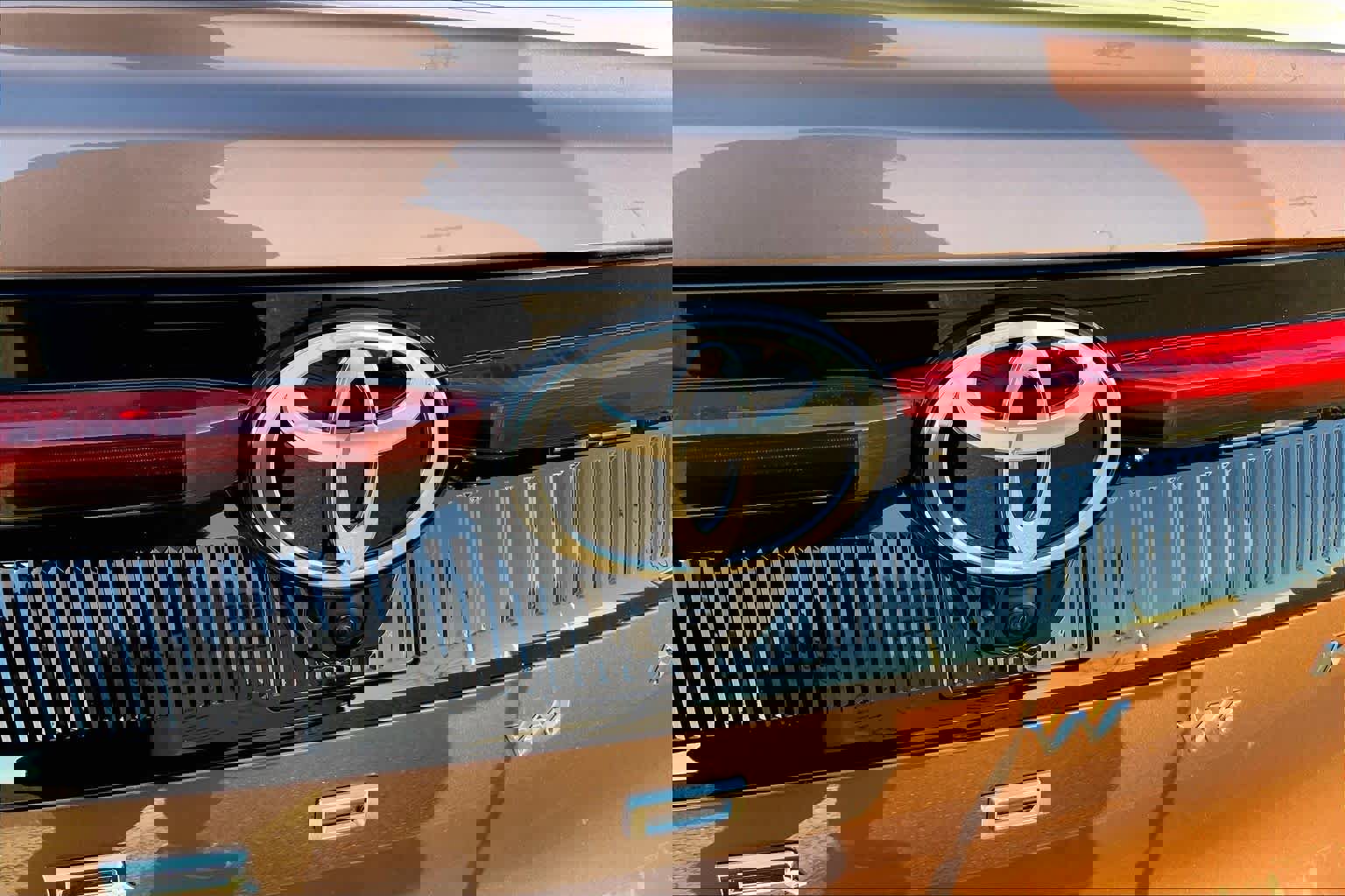 New 2026 Toyota Crown Limited image 15