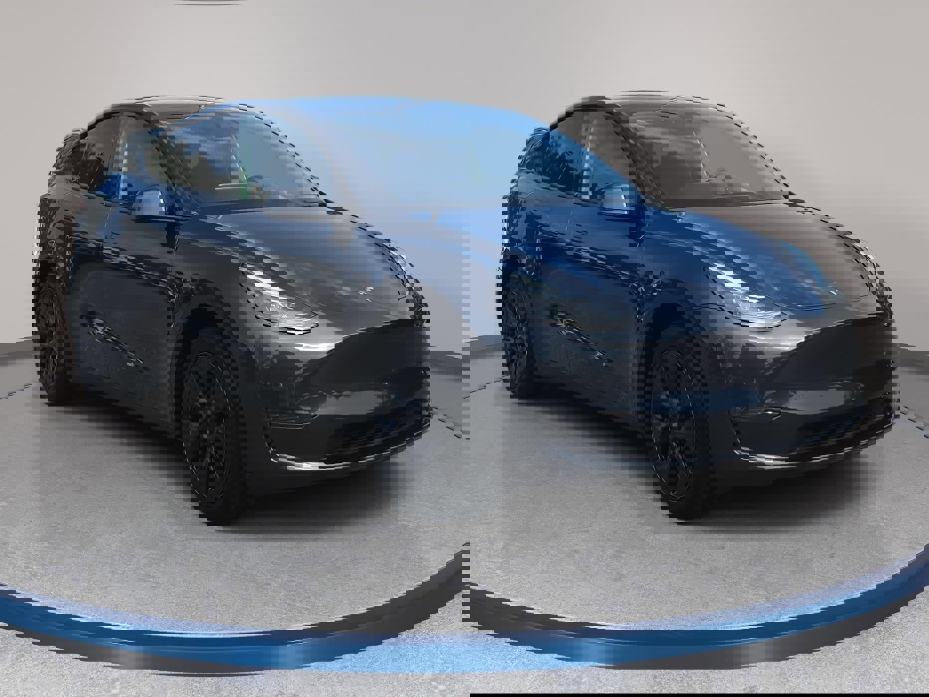 Used 2025 Tesla Model Y Long Range image 3