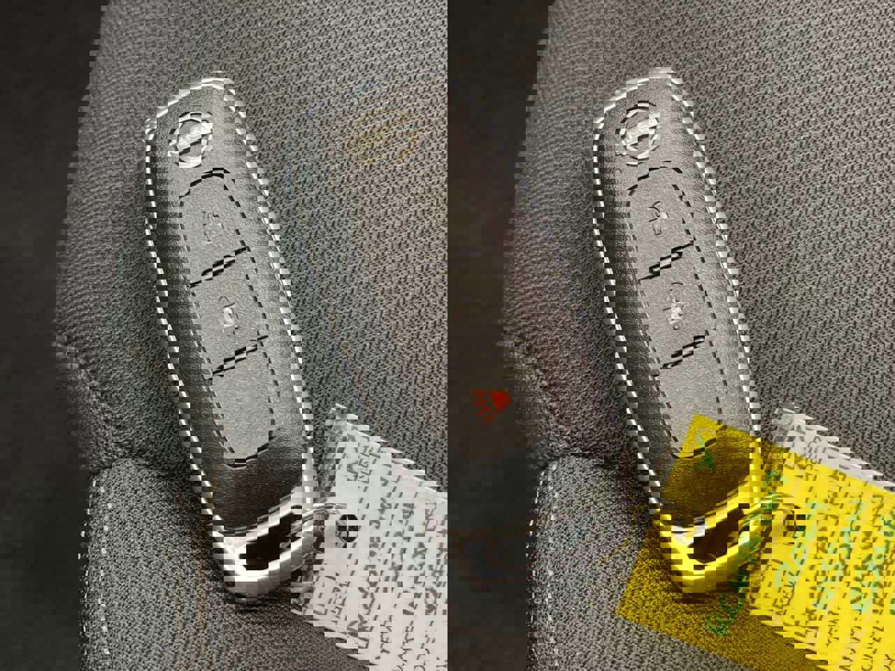 Used 2024 Nissan Rogue S image 29