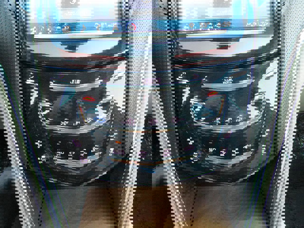 Used 2019 Cadillac XTS Luxury image 17