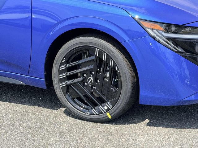 New 2026 Nissan Sentra SR w/ SR Premium Package FWD image 7