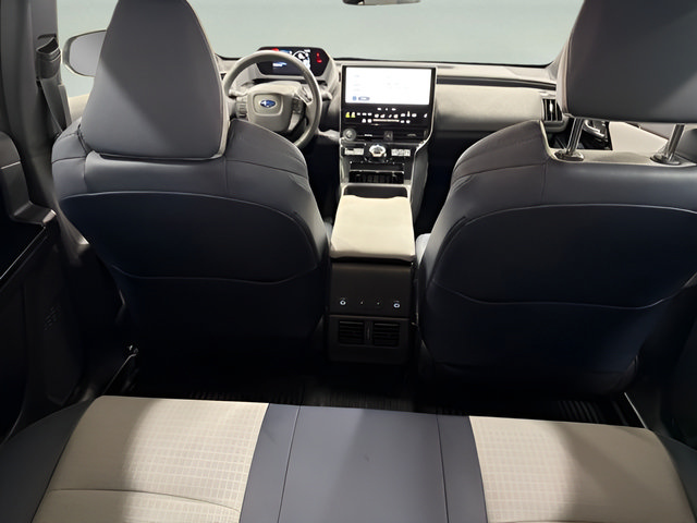 Certified 2023 Subaru Solterra AWD image 36