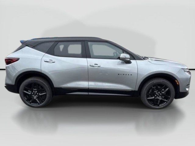 New 2026 Chevrolet Blazer RS w/ Driver Confidence II Package AWD/4WD image 6
