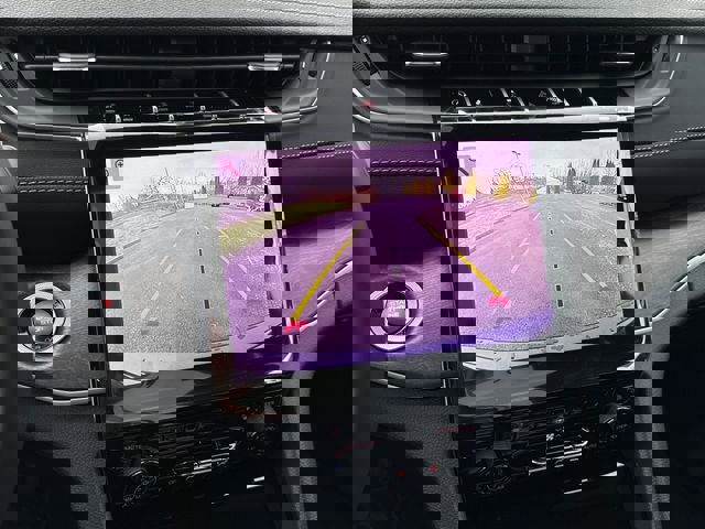 New 2025 Jeep Grand Cherokee Limited AWD/4WD image 28