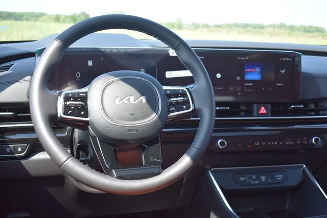 New 2026 Kia Carnival SX Prestige FWD image 23