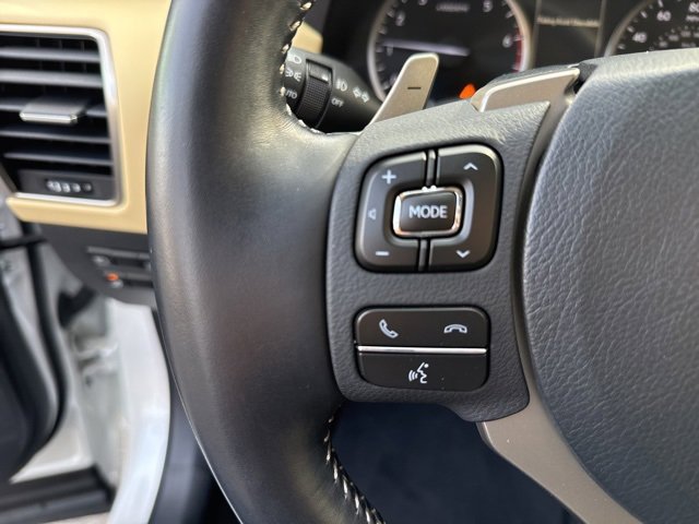 Used 2020 Lexus NX 300 FWD w/ Comfort Package image 13