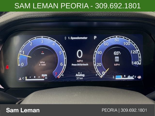 New 2026 Jeep Grand Cherokee Limited image 12