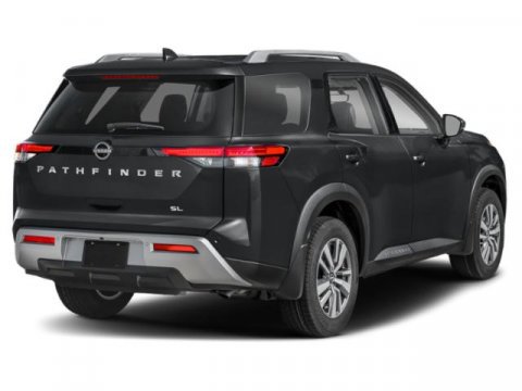 New 2025 Nissan Pathfinder SL w/ SL Premium Package image 2