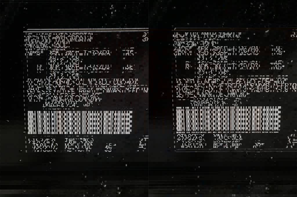 Used 2025 Subaru Solterra Premium image 28