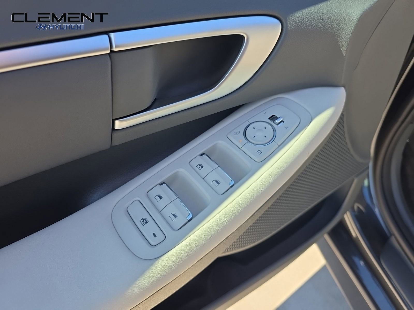 New 2026 Hyundai Sonata Blue image 22