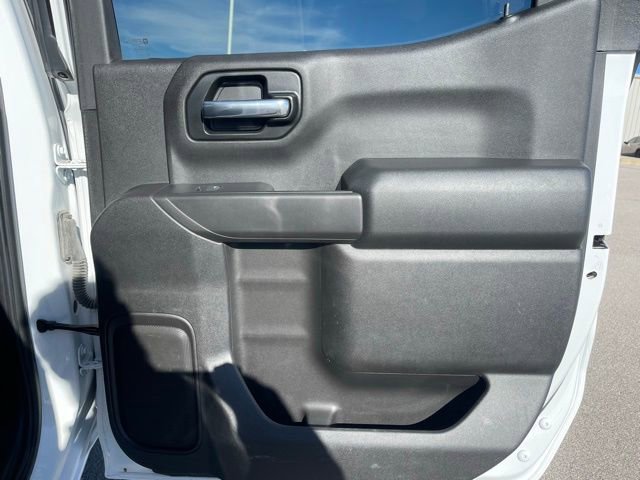 Used 2019 Chevrolet Silverado 1500 Custom Trail Boss w/ Custom Convenience Package image 15