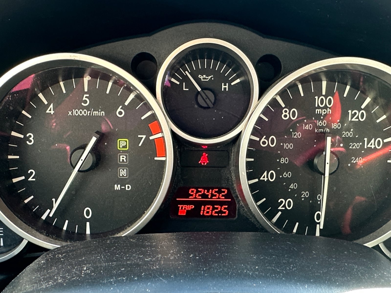 Used 2009 MAZDA MX-5 Miata Grand Touring RWD image 10