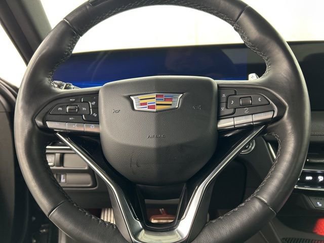 Used 2025 Cadillac CT5 Sport image 8