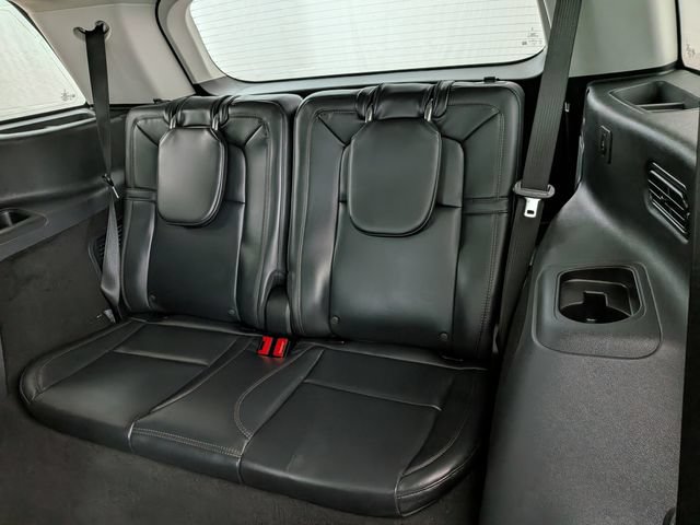 Certified 2026 Lincoln Aviator Reserve w/ Jet Appearance Package AWD/4WD image 20