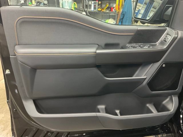 New 2025 Ford F150 Tremor w/ Equipment Group 402A High image 5