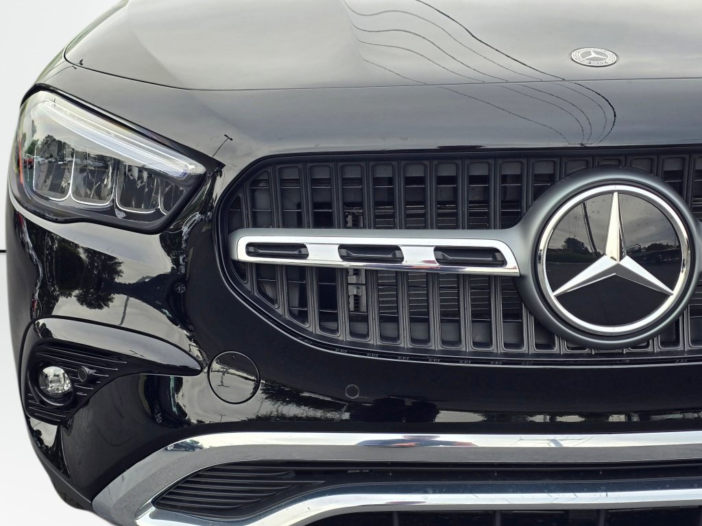 New 2026 Mercedes-Benz GLA 250 4MATIC image 28