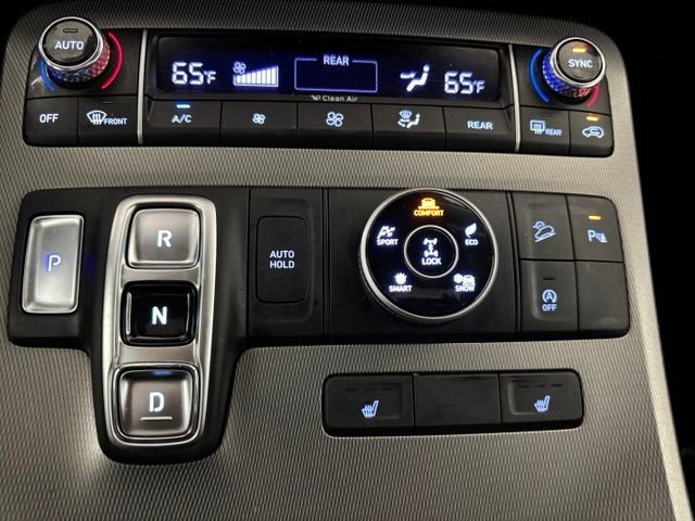 Used 2021 Hyundai Palisade SEL w/ Convenience Package AWD/4WD image 23