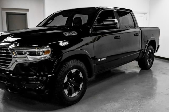 Used 2021 RAM 1500 Lone Star image 8