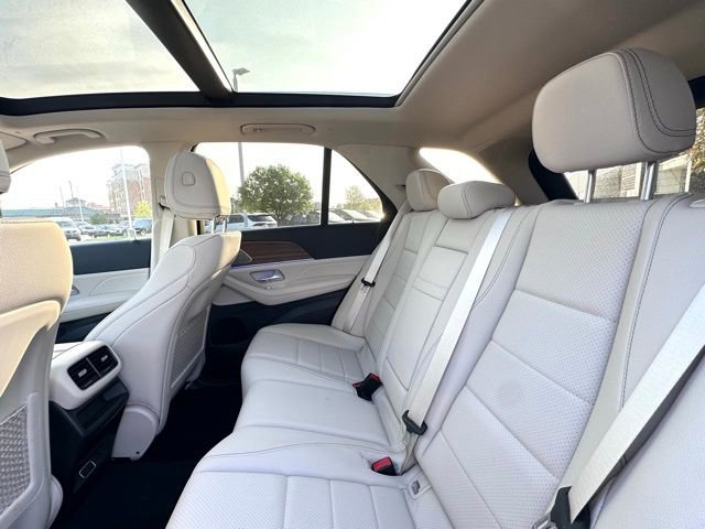 Certified 2024 Mercedes-Benz GLE 450 4MATIC image 23