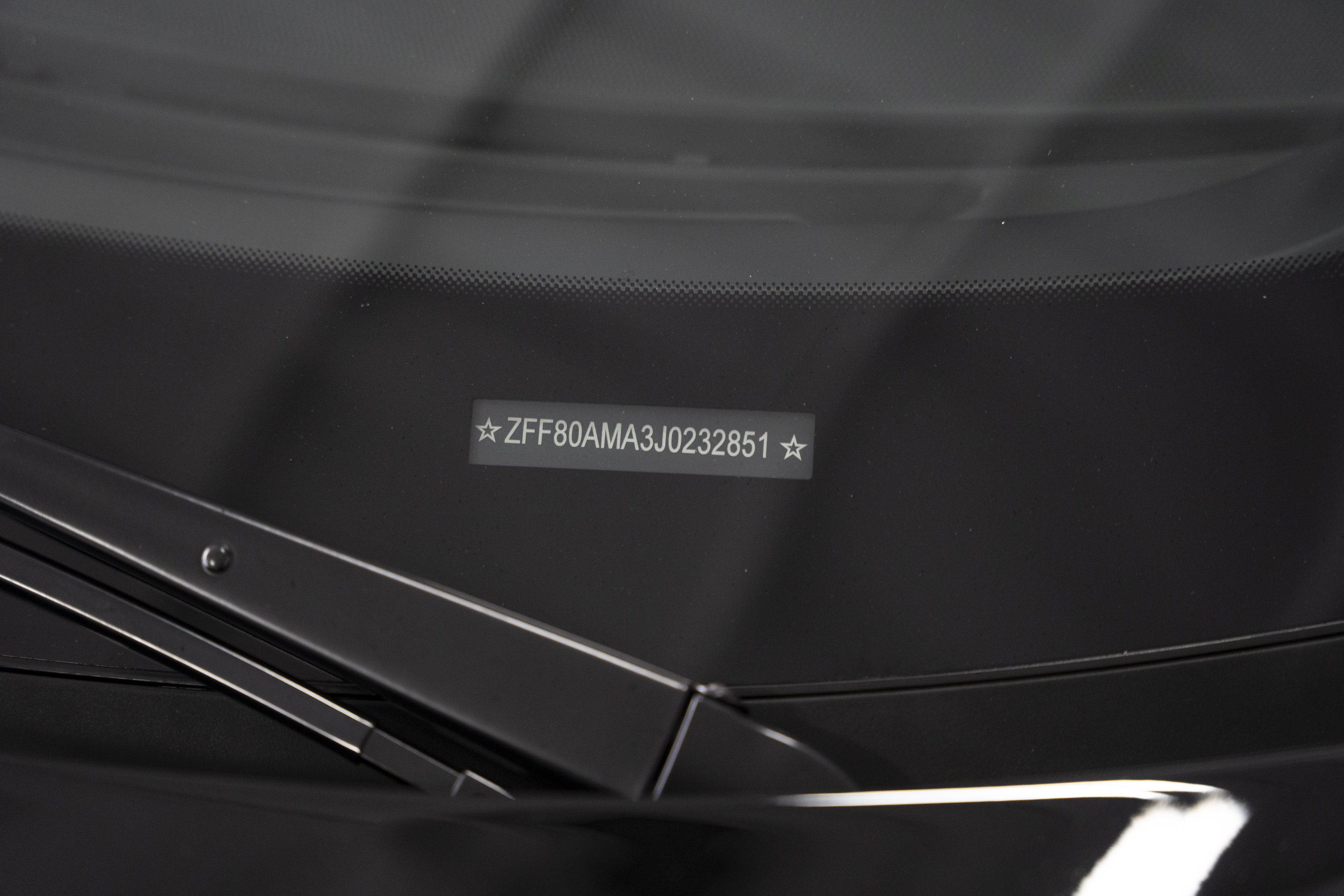 Certified 2018 Ferrari 488 Spider RWD image 55