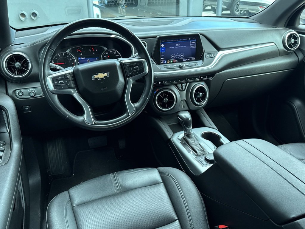 Used 2022 Chevrolet Blazer LT image 7
