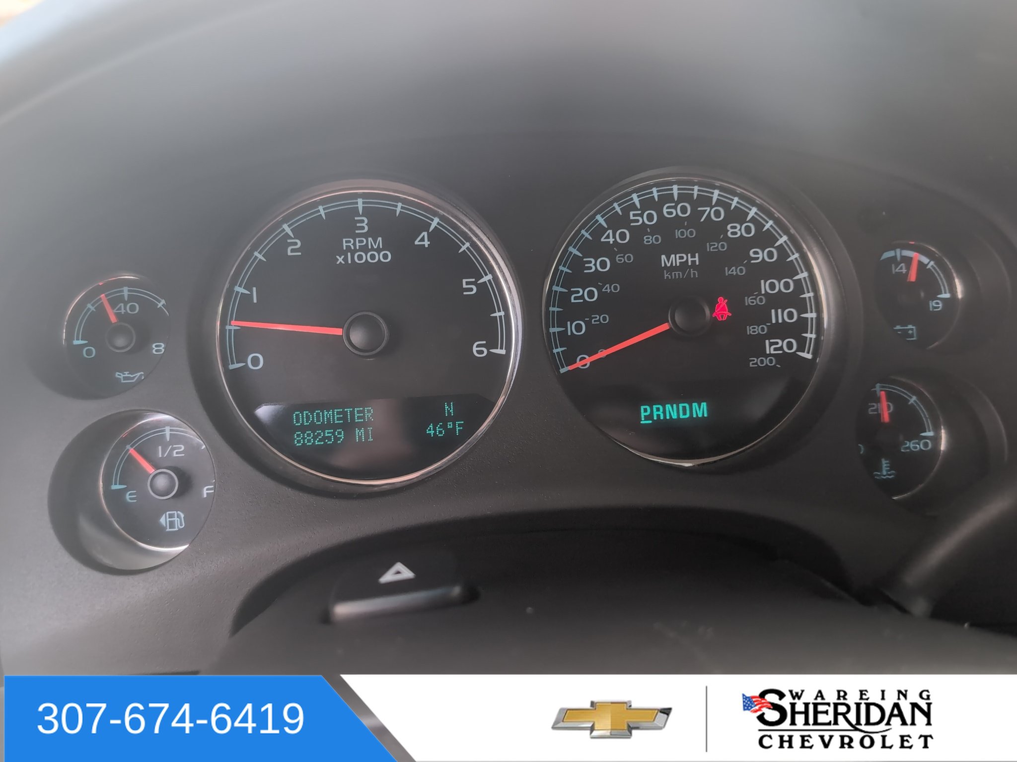 Used 2013 Chevrolet Avalanche LTZ AWD/4WD image 16