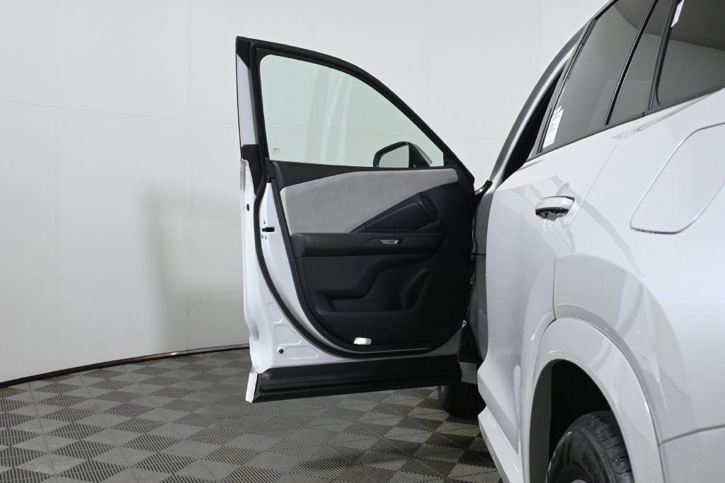 New 2026 Lexus TX 350 AWD w/ Technology Package image 24