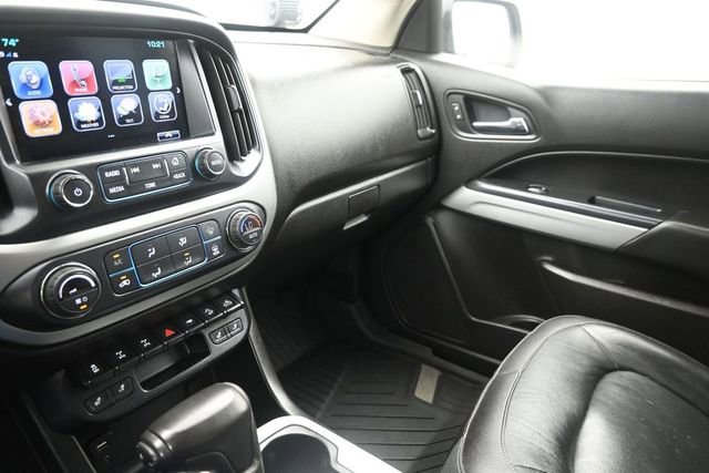 Used 2018 Chevrolet Colorado ZR2 AWD/4WD image 28