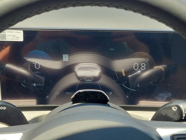 New 2026 Hyundai Tucson Limited AWD/4WD image 9