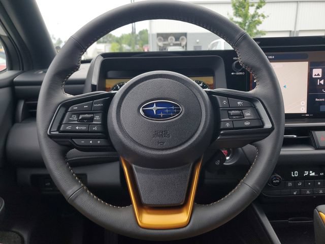New 2026 Subaru Outback Wilderness AWD/4WD image 23