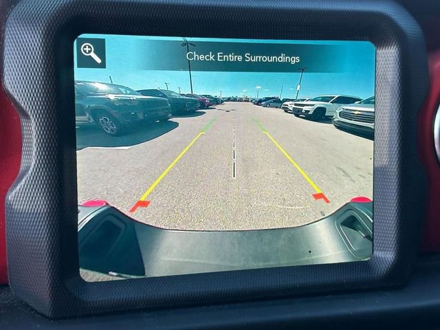 Used 2020 Jeep Gladiator Rubicon image 24