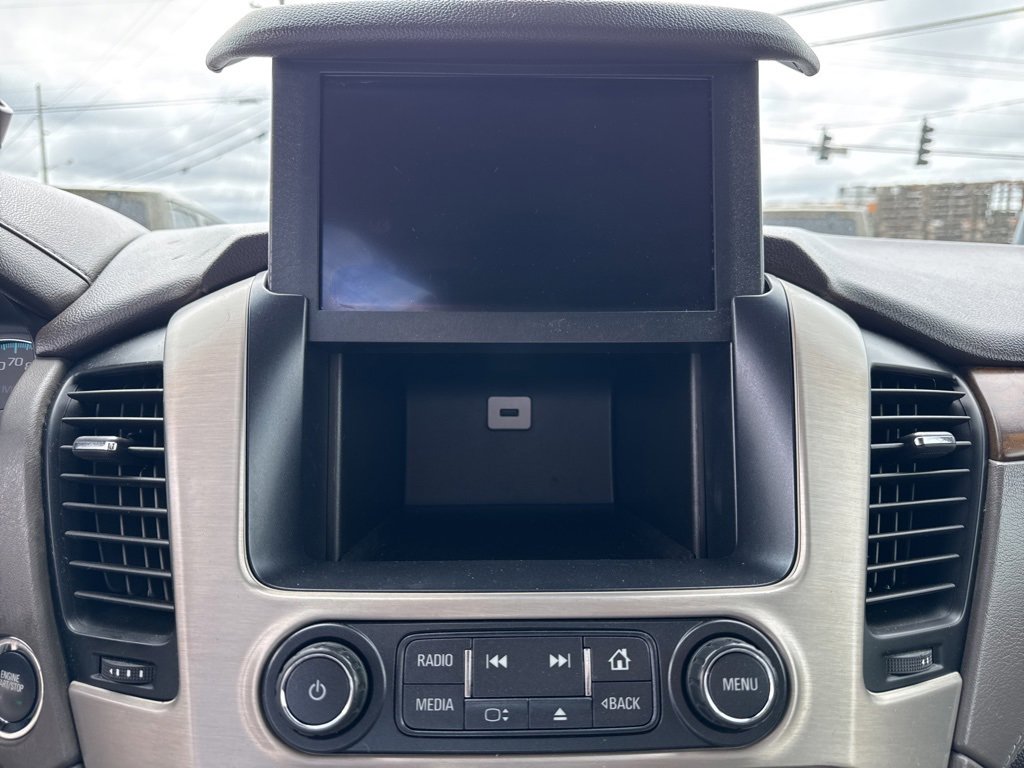 Used 2020 GMC Yukon XL Denali w/ Denali Ultimate Package image 48