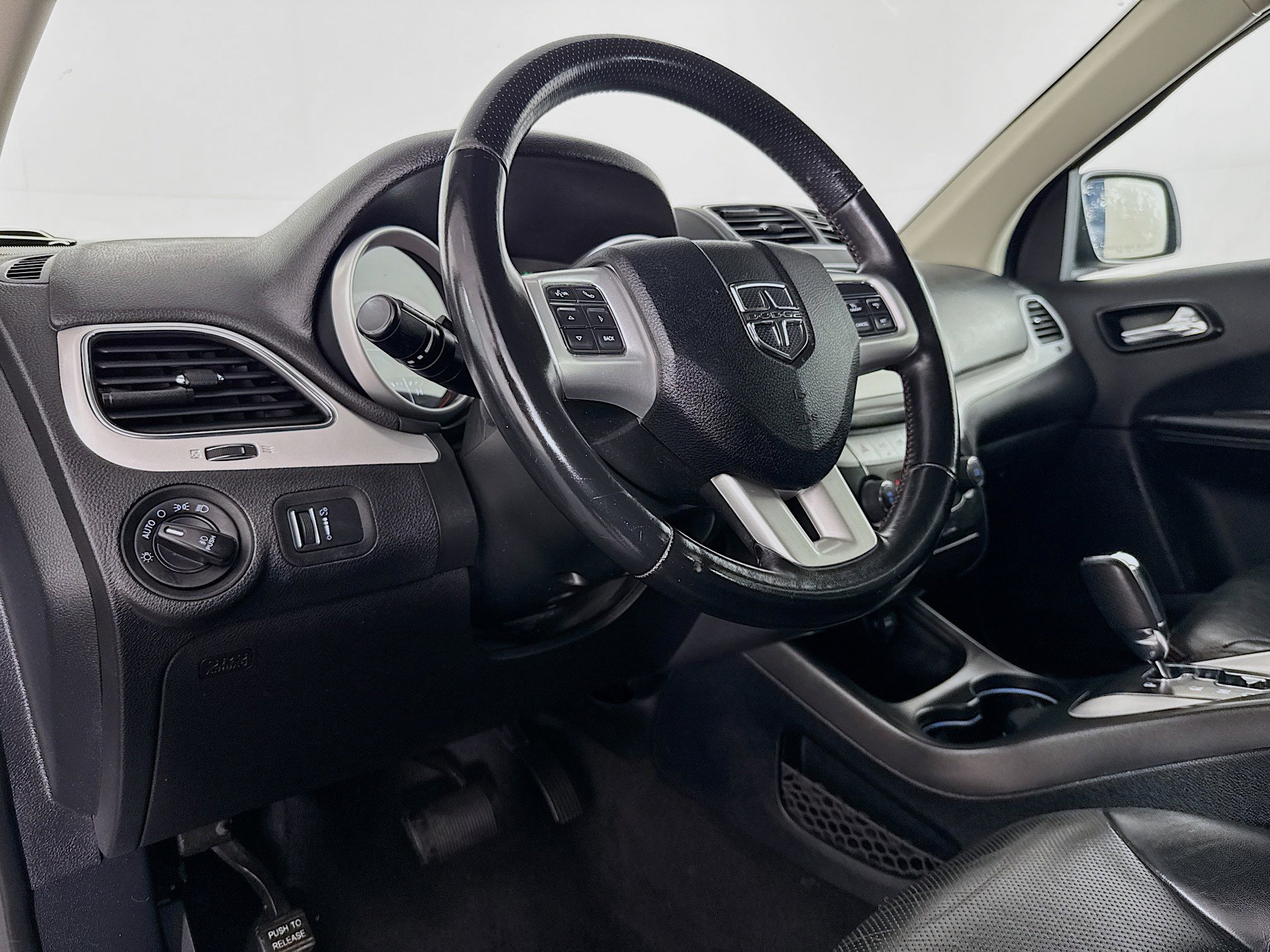 Used 2018 Dodge Journey GT w/ Nav & Sun Group image 22