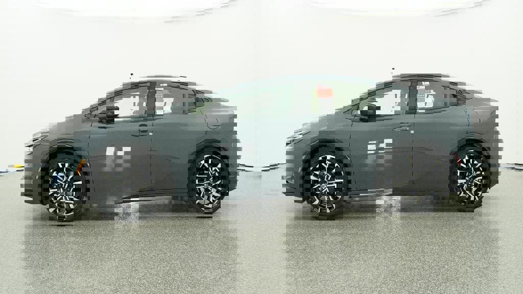 New 2026 Toyota Prius Plug-In Hybrid image 19