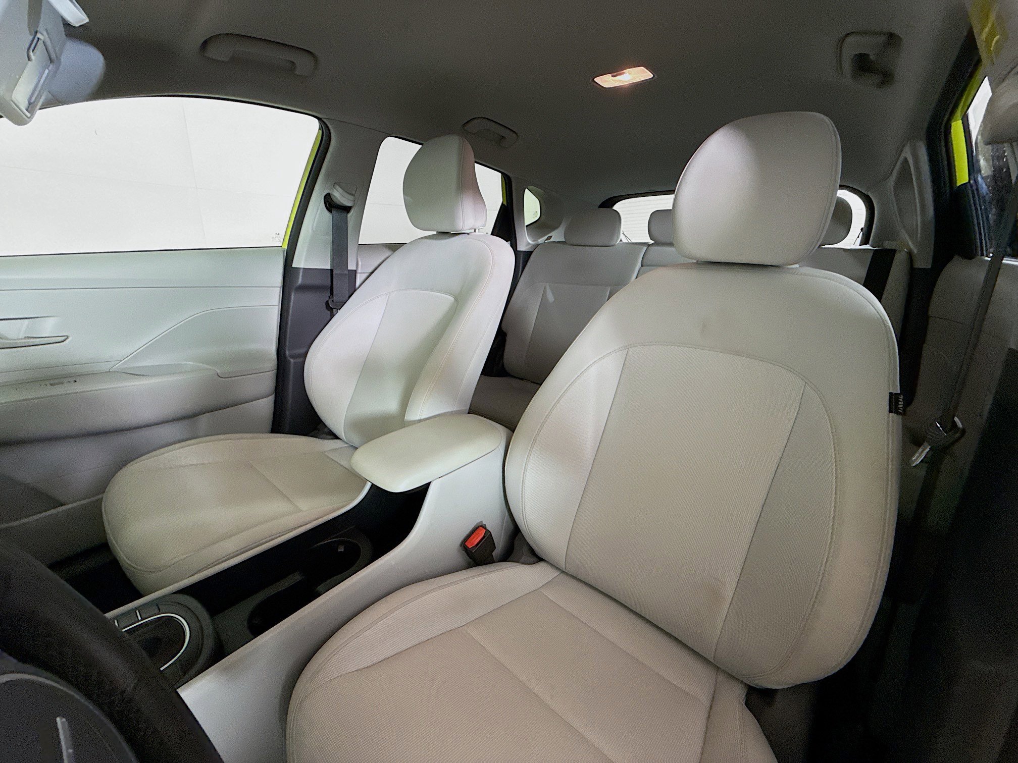 Used 2025 Hyundai Kona SEL image 24