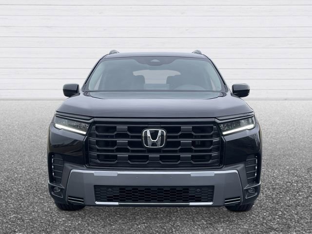New 2026 Honda Pilot EX-L image 8