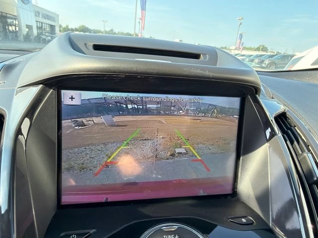 Used 2016 Ford Escape Titanium w/ Equipment Group 301A FWD image 17