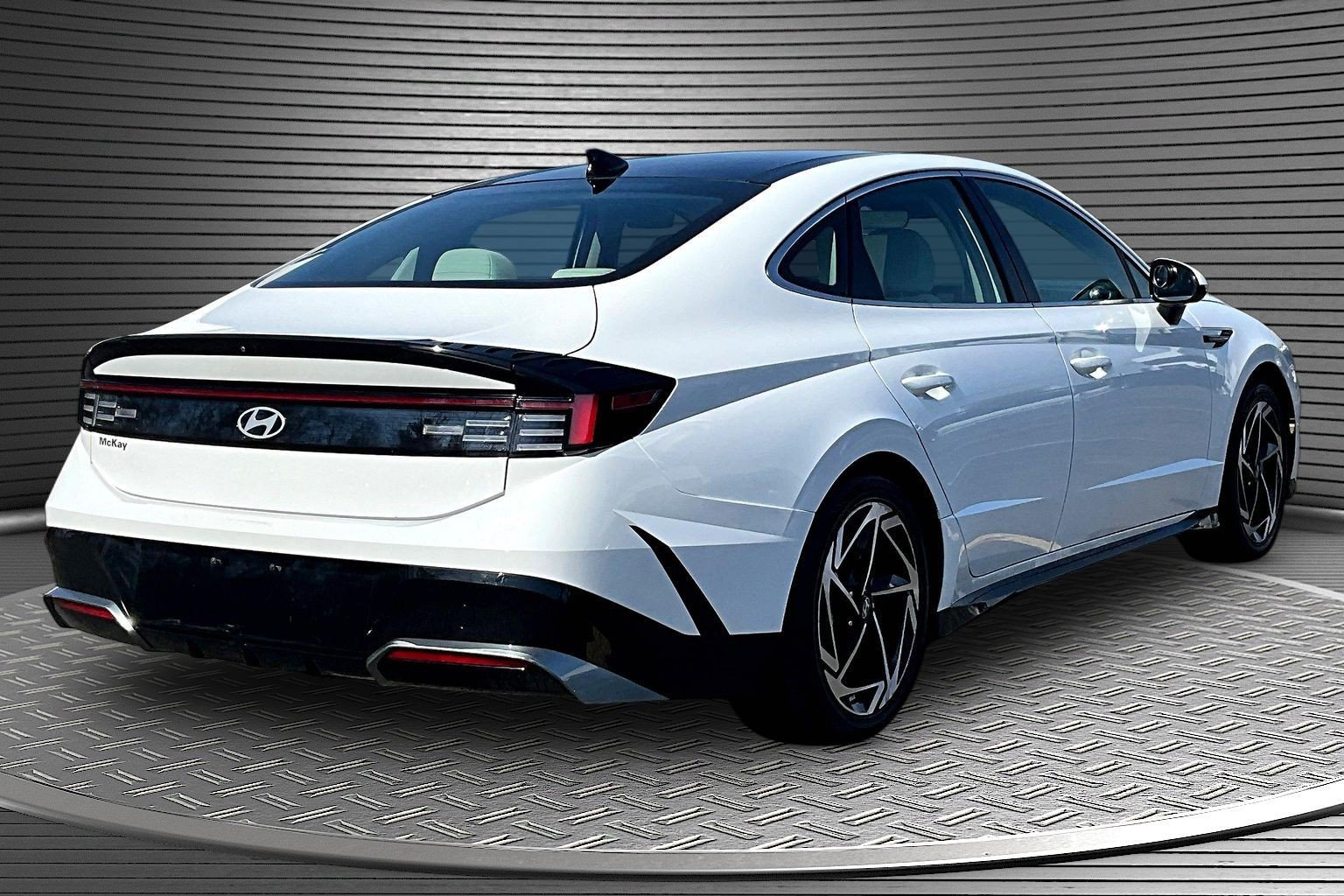 Used 2024 Hyundai Sonata SEL w/ Convenience Package FWD image 6